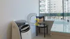 Foto 33 de Apartamento com 4 Quartos para alugar, 147m² em Vila Uberabinha, São Paulo