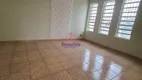 Foto 11 de Casa com 3 Quartos à venda, 182m² em Jardim Estadio, Jundiaí