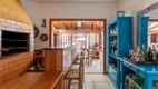 Foto 7 de Casa com 5 Quartos à venda, 400m² em Jurerê Internacional, Florianópolis