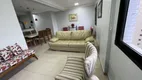 Foto 5 de Flat com 3 Quartos à venda, 113m² em Centro, Guarujá