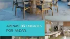 Foto 4 de Apartamento com 3 Quartos à venda, 130m² em Estreito, Florianópolis