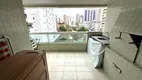 Foto 6 de Apartamento com 2 Quartos à venda, 80m² em Campo da Aviação, Praia Grande