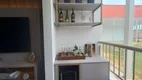 Foto 2 de Apartamento com 2 Quartos à venda, 35m² em Pirituba, São Paulo