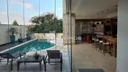 Foto 8 de Casa de Condomínio com 4 Quartos à venda, 472m² em Alphaville Dom Pedro, Campinas