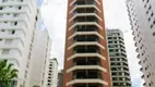 Foto 13 de Flat com 1 Quarto para alugar, 42m² em Indianópolis, São Paulo