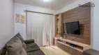 Foto 5 de Apartamento com 2 Quartos à venda, 62m² em Rebouças, Curitiba