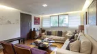 Foto 3 de Apartamento com 2 Quartos à venda, 138m² em Itaim Bibi, São Paulo