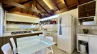 Foto 3 de Casa de Condomínio com 4 Quartos à venda, 175m² em Colina de Laranjeiras, Serra