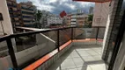 Foto 3 de Apartamento com 2 Quartos à venda, 73m² em Loteamento Joao Batista Juliao, Guarujá