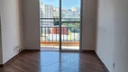 Foto 4 de Apartamento com 2 Quartos à venda, 54m² em Jardim Casablanca, São Paulo