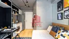 Foto 2 de Apartamento com 1 Quarto à venda, 25m² em Sé, São Paulo