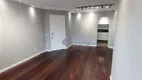 Foto 6 de Apartamento com 3 Quartos à venda, 114m² em Vila Regente Feijó, São Paulo