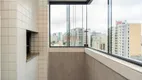 Foto 7 de Apartamento com 1 Quarto à venda, 50m² em Centro, Curitiba