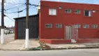Foto 3 de Galpão/Depósito/Armazém à venda, 576m² em Vila Margarida, São Vicente