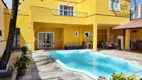 Foto 34 de Sobrado com 4 Quartos à venda, 270m² em Canto do Forte, Praia Grande