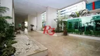 Foto 118 de Apartamento com 4 Quartos à venda, 324m² em Aparecida, Santos