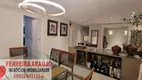 Foto 7 de Apartamento com 3 Quartos à venda, 173m² em Vila Mascote, São Paulo