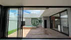 Foto 12 de Casa de Condomínio com 4 Quartos à venda, 284m² em Loteamento Residencial Jardim Villagio, Americana