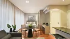 Foto 8 de Apartamento com 1 Quarto à venda, 42m² em Itaim Bibi, São Paulo