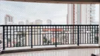 Foto 4 de Apartamento com 4 Quartos à venda, 142m² em Jardim Anália Franco, São Paulo