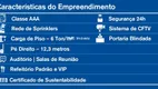 Foto 15 de Galpão/Depósito/Armazém para alugar, 3518m² em Jardim Alegre, Itupeva