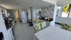 Foto 8 de Casa de Condomínio com 5 Quartos à venda, 640m² em Loteamento Joao Batista Juliao, Guarujá