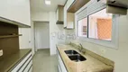 Foto 11 de Apartamento com 3 Quartos à venda, 136m² em Jardim Belo Horizonte, Campinas