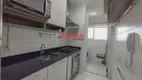 Foto 7 de Apartamento com 3 Quartos à venda, 70m² em Gonzaguinha, São Vicente