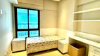 Foto 9 de Apartamento com 4 Quartos à venda, 210m² em Candeal, Salvador