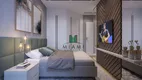 Foto 10 de Apartamento com 2 Quartos à venda, 43m² em Pinheirinho, Curitiba