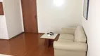 Foto 6 de Flat com 1 Quarto para alugar, 52m² em Moema, São Paulo