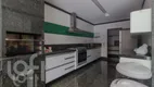 Foto 37 de Apartamento com 4 Quartos à venda, 162m² em Santo Antônio, Belo Horizonte