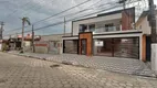 Foto 2 de Casa de Condomínio com 2 Quartos à venda, 53m² em Cidade Ocian, Praia Grande
