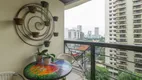 Foto 4 de Apartamento com 2 Quartos à venda, 94m² em Brooklin, São Paulo