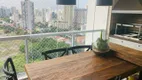 Foto 6 de Apartamento com 3 Quartos à venda, 117m² em Jardim das Acacias, São Paulo