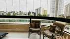 Foto 5 de Apartamento com 4 Quartos à venda, 486m² em BELVEDERE, Nova Lima