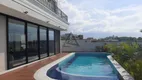 Foto 33 de Casa de Condomínio com 4 Quartos à venda, 478m² em Alphaville Dom Pedro, Campinas