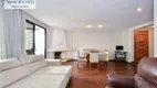 Foto 2 de Apartamento com 3 Quartos à venda, 130m² em Recanto Campo Belo, São Paulo