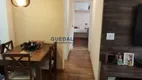 Foto 4 de Apartamento com 2 Quartos à venda, 60m² em Vila Gomes, São Paulo