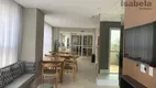 Foto 24 de Apartamento com 2 Quartos à venda, 49m² em Vila Gumercindo, São Paulo