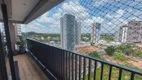 Foto 6 de Apartamento com 3 Quartos para alugar, 159m² em Vila Aviação, Bauru