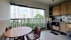 Foto 4 de Apartamento com 1 Quarto à venda, 38m² em Vila Andrade, São Paulo