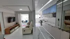 Foto 2 de Apartamento com 2 Quartos à venda, 103m² em Campo da Aviação, Praia Grande