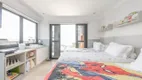 Foto 8 de Flat com 1 Quarto à venda, 98m² em Higienópolis, São Paulo