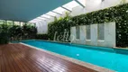 Foto 25 de Apartamento com 1 Quarto para alugar, 44m² em Moema, São Paulo
