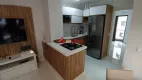 Foto 6 de Flat com 1 Quarto para alugar, 42m² em Moema, São Paulo