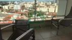 Foto 15 de Apartamento com 3 Quartos para alugar, 100m² em Santa Mônica, Uberlândia