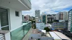 Foto 17 de Apartamento com 3 Quartos à venda, 98m² em Bento Ferreira, Vitória