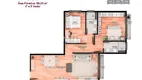 Foto 31 de Apartamento com 2 Quartos à venda, 92m² em Centro, Gramado