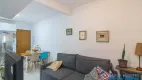 Foto 4 de Apartamento com 2 Quartos à venda, 37m² em Vila Scarpelli, Santo André